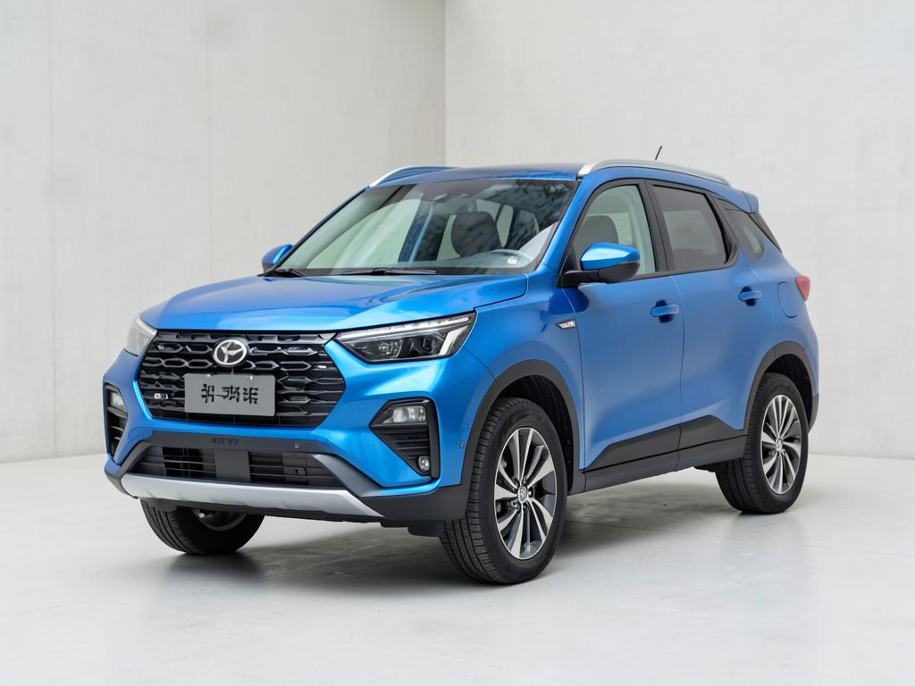 Auto BYD disponibile a noleggio lungo termine