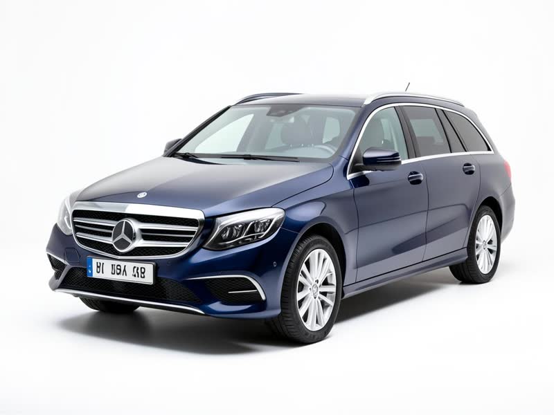Mercedes Classe C SW 200 d