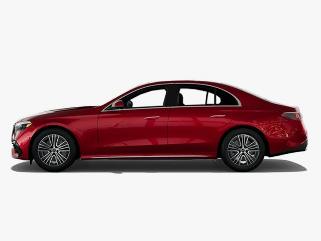 Mercedes Classe E 200 d